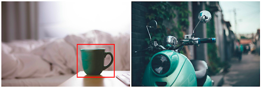 Image mapped input modified