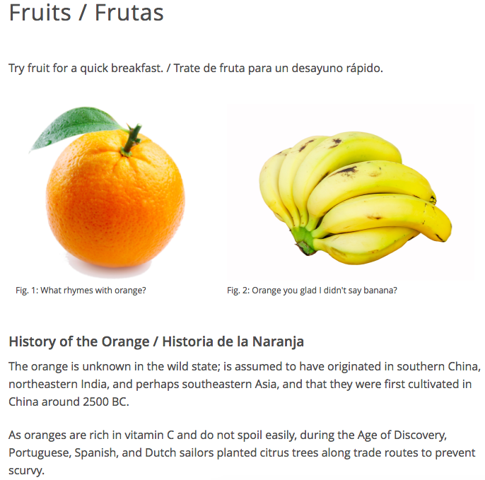 Result HTML Editor Two Images